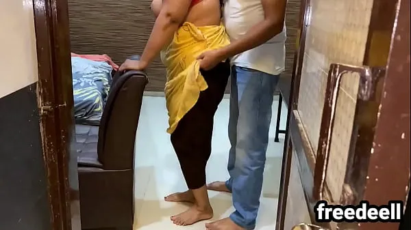 Fresh Fucking My Big Boobs Maid Only Rs.500 energy Videos