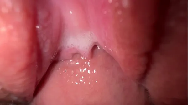 Fresh Extremely close up fuck energy Videos
