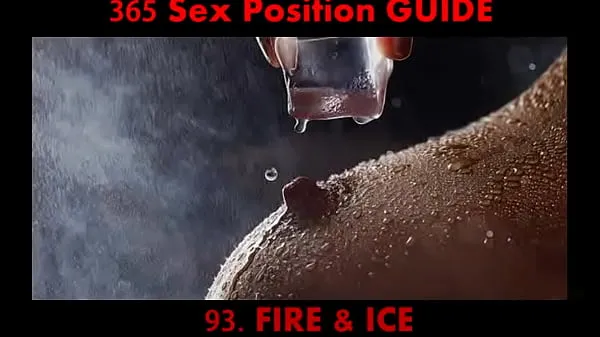 Friske FIRE & - 3 Things to Do With Cubes In Bed. Play in sex Her new sex toy is hiding in your freezer. Very arousing Play for Indian lovers. Indian BDSM ( New 365 sex positions Kamasutra energivideoer