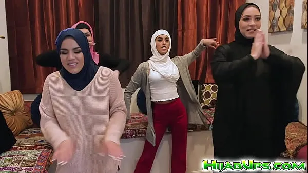 Fresh The wildest Arab bachelorette party ever recorded on film energy Videos