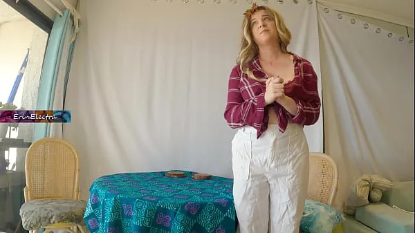 Fersk Your stepmom gives you her ass to fuck to preserve your girlfriend's virginity energivideoer