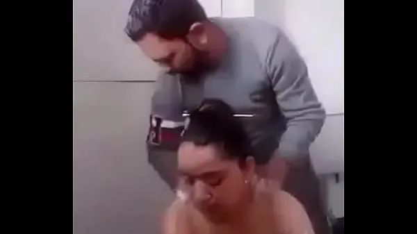 Video di Bathroom sexenergia fresca