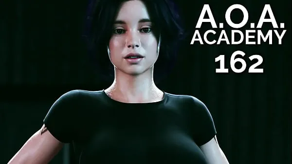 Frisse A.O.A. Academy • Horny, sweaty, wet...that's my jam energievideo's