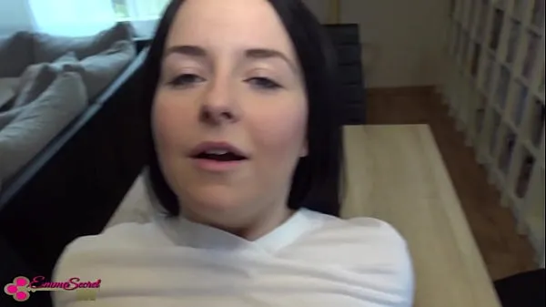 Video di Emma Secret scopata nuda compreso il creampieenergia fresca
