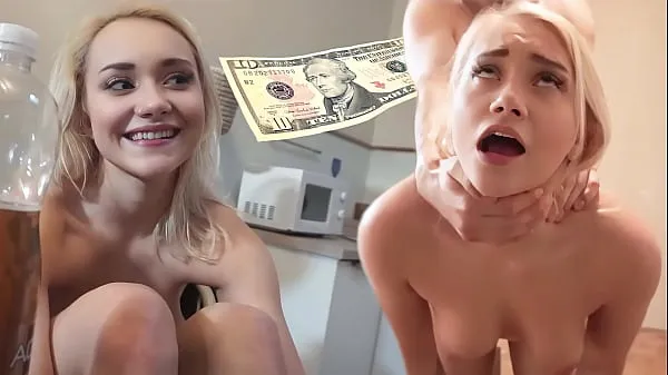 Fresh 18 Yo Slut Accepts To Be CREAMPIED For 10 Dollars Extra - MARILYN SUGAR - CUM DUMPSTER LIFE energy Videos