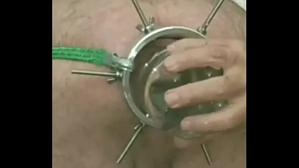 Fresh Extreme Anal Spreader 12 cm wide, Gaping my Ass, Self Fisting and Bottle Fuck with Ass Expanded energy Videos