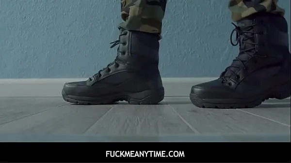 Čerstvé FuckMeAnytime - Teens In Army Training Free Used- Callie Black, Dani Blu energetické videá