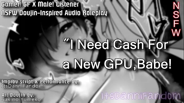 Frisse I Need Money For Brand New GPU Please energievideo's