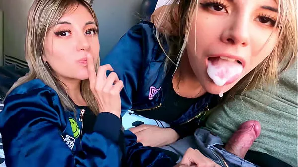 Fresh My SEAT partner in the BUS gets horny and ends up devouring my PICK and milk- PUBLIC- TRAILER-RISKY energy Videos