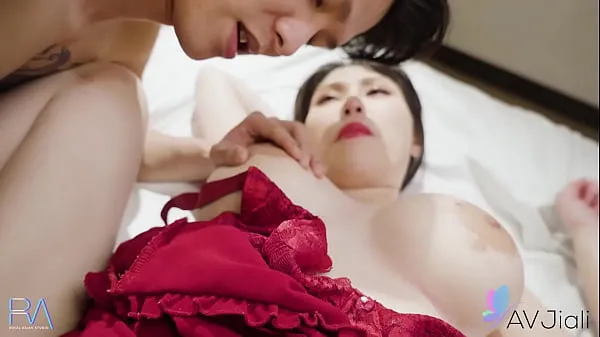 新鲜Cute hot Chinese girl Xu Xiaoxin with big tits gets fucked in various positions能量视频