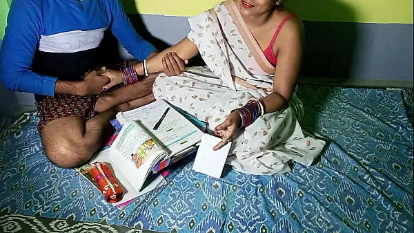 Fresh Chudai With Hot Sexy Desi Private Tutor ! with hindi talking energy Videos