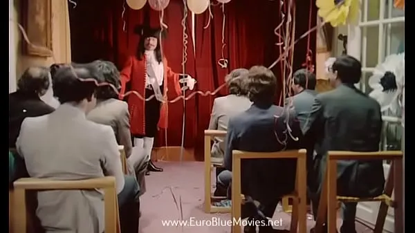 Frisse The - Full Movie 1980 energievideo's