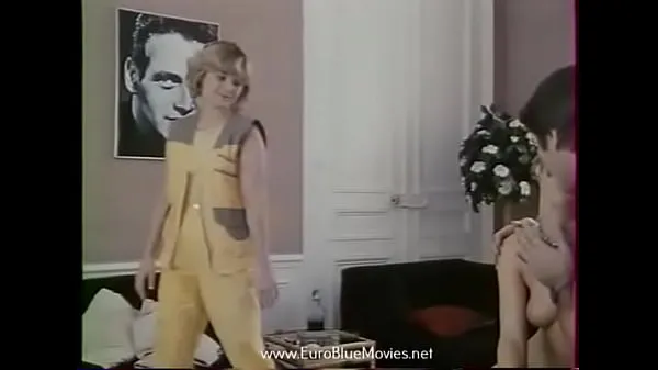 Taze The Gynecologist of the Place Pigalle (1983) - Full Movie Enerji Videoları