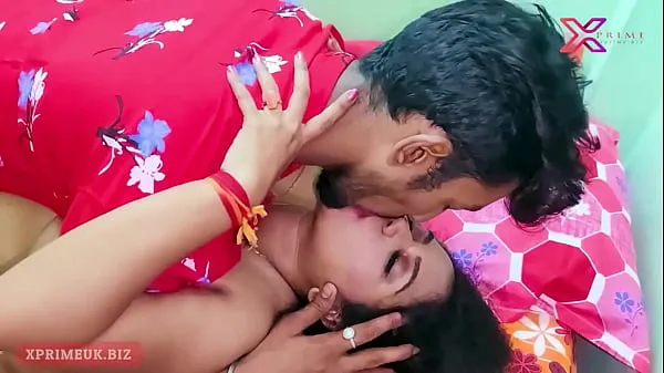 Tuoreet Indian girlfriend need massage energiavideot