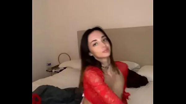 Nya Nice ass and cute face ready to get fucked energivideor