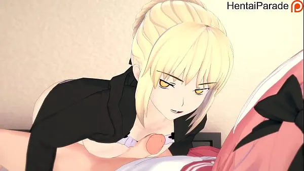 Fresh Fucking Saber Alter Fate Grand Order Hentai Uncensored energy Videos