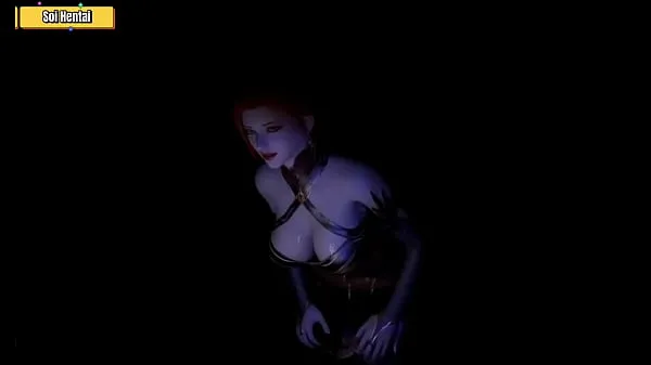 Video di Hentai 3D Uncensored Compilation 05energia fresca