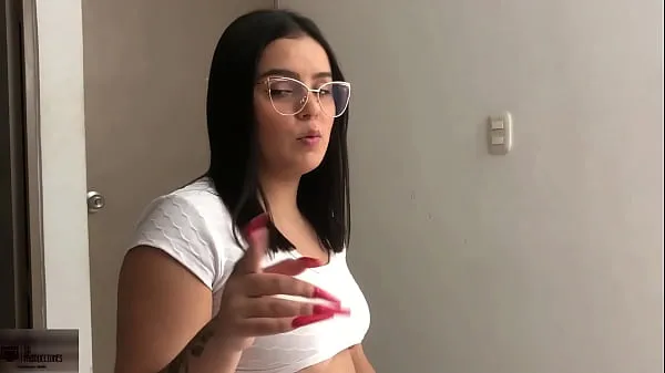 Fresh Playing with my stepsister my dick slides into her pussy FULL STORY energy Videos