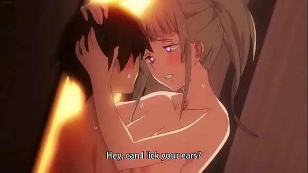 Νέα Hot Busty Girls Enjoy Fucking (Hentai ενεργειακά βίντεο