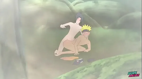 Świeże, Sakura caught Sasuke Fucking Naruto hard energetyczne filmy