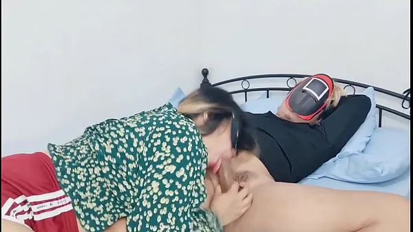 Fresh Horny asian fuck hard and cum in her mouth energy Videos