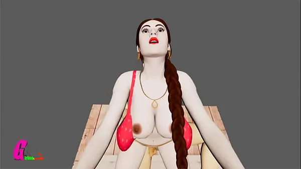 วิดีโอ Indian Animated Sex Porn Story in Hindi - Real Indian Sexy Story พลังงานใหม่ๆ