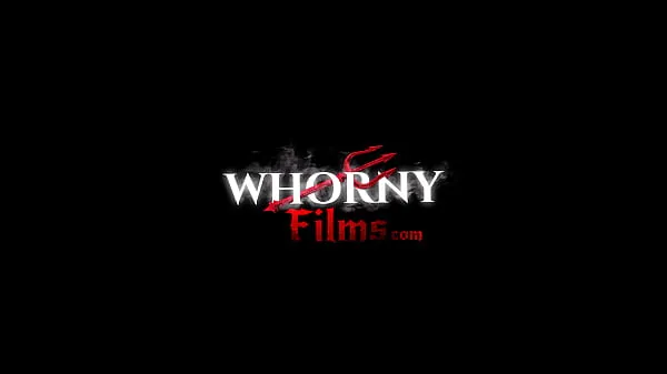 Tuoreet WHORNY FILMS Reverse Gangbang Stunning Babes Sharing One Big Cock energiavideot