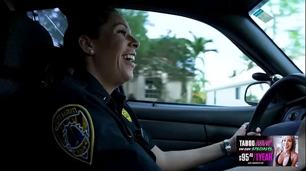 Fresh Nikki Brooks In StepMom Wants To Role Play As A Cop and Have Sex On My Bed energy Videos