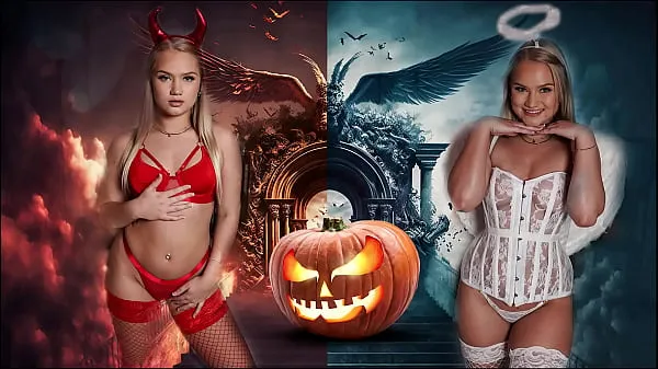 Čerstvá videa o SEX SELECTOR - Harley King Can Be An Angel Or Devil In Bed, It's Up To You To Decide Which You'd Prefer energii