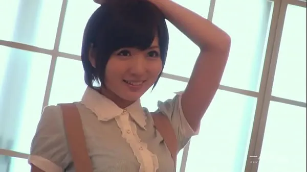 Yuu Asakura finally appears for the first time in an exclusive 1pondo original!! 1 Video tenaga segar