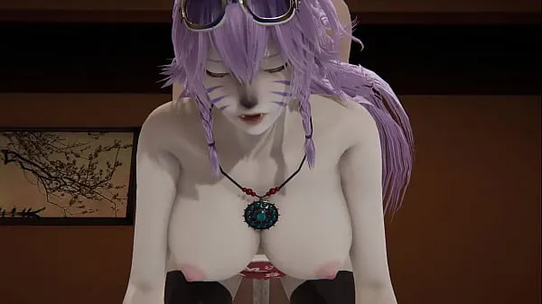 مقاطع فيديو Anime hentai uncensored cosplay جديدة للطاقة