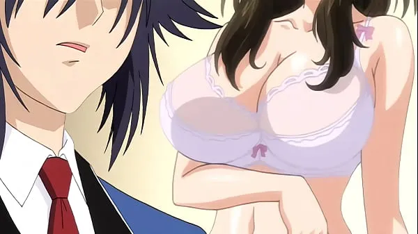 تازہ step Mom Seduces her step Daughter's Boyfriend - Hentai Uncensored [Subtitled توانائی کے ویڈیوز