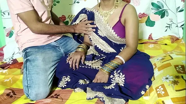 Νέα Neighbor boy fucked newly married wife After Blowjob! hindi voice ενεργειακά βίντεο