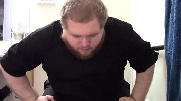 Fersk POV Fat Big Boy Makes You Do Oral In The Bathroom And Then Fucks You energivideoer