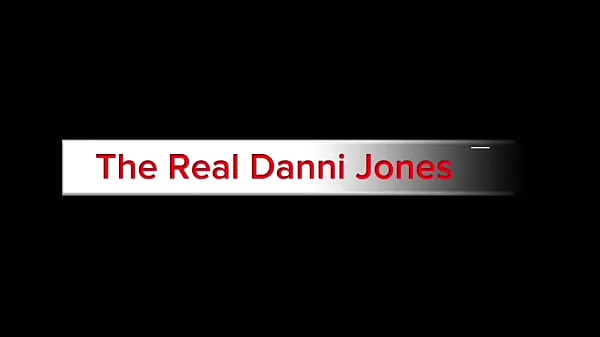 신선한 Mature Milf Danni Jones Gets A Special Store Delivery 에너지 동영상