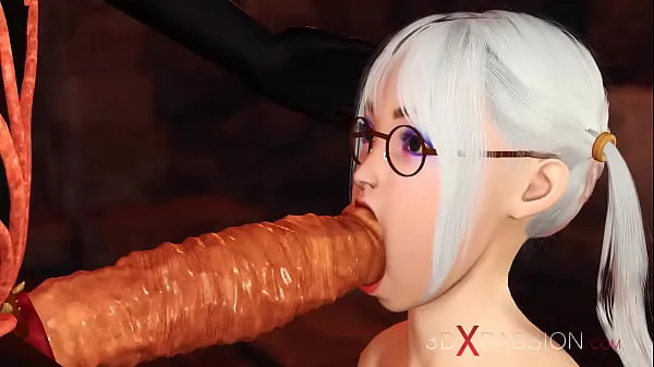 Fresh Big tits super slut has hard anal sex with hot shemale futanari in the dark dungeon energy Videos