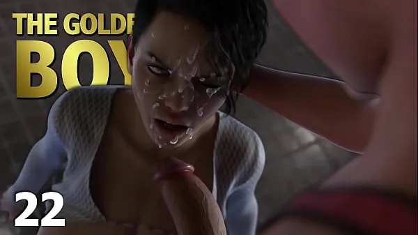 Fresh THE GOLDEN BOY ep.22 – Visual Novel Gameplay [HD energy Videos