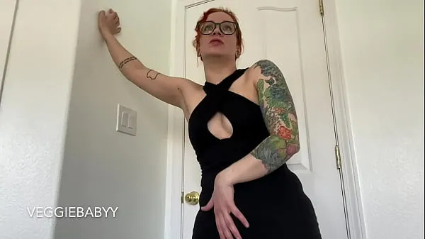 Fresh futa ass eating, pegging, cumshot in the bathroom at a party - full video on Veggiebabyy Manyvids energy Videos