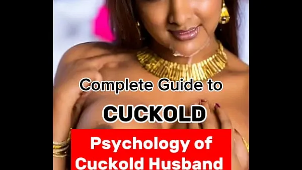 Friske Psychology of a Cuckolding Husband (Cuckold Guide 365 Lesson1 energivideoer