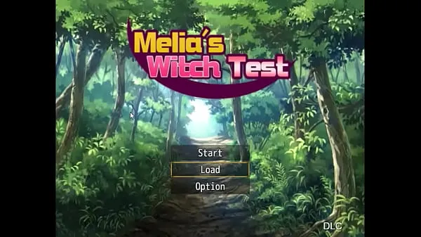 Nya Pink haired woman having sex with men in Melia s witch test new rpg hentai game video energivideor