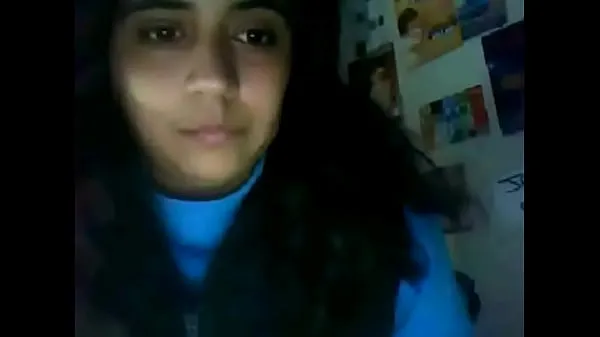 ताज़ा Showing my tits on webcam ऊर्जा वीडियो